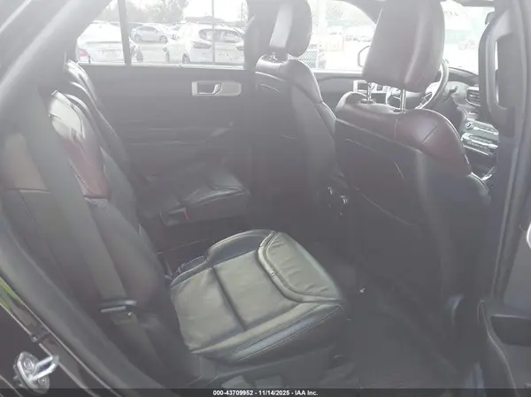 1FM5K8HC6LGA25473 2020 FORD EXPLORER - Image 8