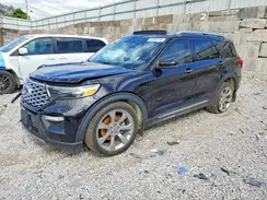 1FM5K8HC6LGA25649 2020 FORD EXPLORER