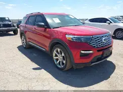 1FM5K8HC6LGA26803 2020 FORD EXPLORER