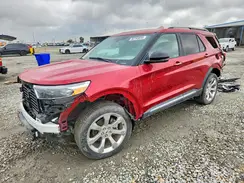 1FM5K8HC6LGA27790 2020 FORD EXPLORER