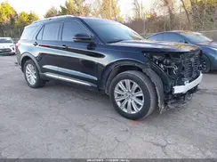 1FM5K8HC6LGA30785 2020 FORD EXPLORER