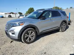 1FM5K8HC6LGA40233 2020 FORD EXPLORER