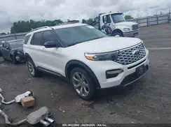 1FM5K8HC6LGA43391 2020 FORD EXPLORER