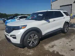 1FM5K8HC6LGB09261 2020 FORD EXPLORER