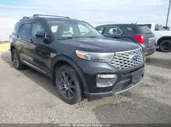 1FM5K8HC6LGB13391 2020 FORD EXPLORER