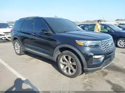 1FM5K8HC6LGB13990 2020 FORD EXPLORER