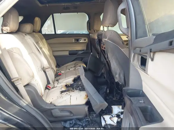 1FM5K8HC6LGB13990 2020 FORD EXPLORER - Image 8