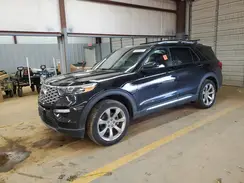 1FM5K8HC6LGB19515 2020 FORD EXPLORER