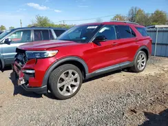 1FM5K8HC6LGB27405 2020 FORD EXPLORER
