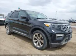 1FM5K8HC6LGB31325 2020 FORD EXPLORER