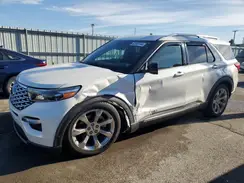 1FM5K8HC6LGB49002 2020 FORD EXPLORER
