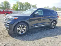 1FM5K8HC6LGB60470 2020 FORD EXPLORER
