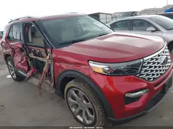 1FM5K8HC6LGB63515 2020 FORD EXPLORER