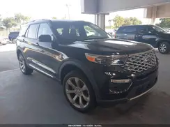 1FM5K8HC6LGC86909 2020 FORD EXPLORER