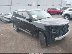 1FM5K8HC6LGC89843 2020 FORD EXPLORER