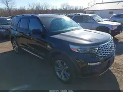 1FM5K8HC6LGC97733 2020 FORD EXPLORER