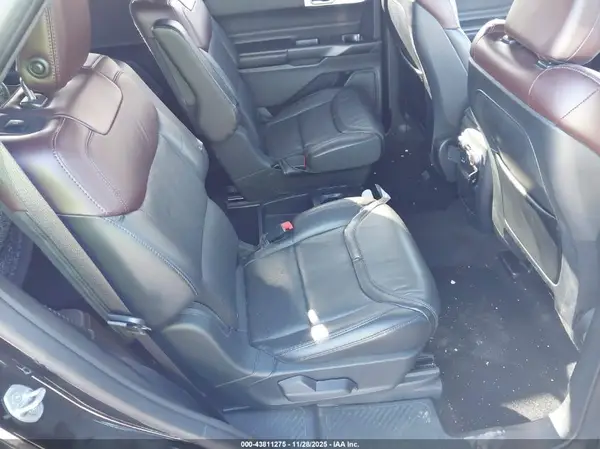 1FM5K8HC6LGC97733 2020 FORD EXPLORER - Image 8