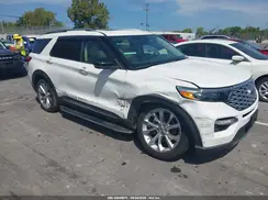 1FM5K8HC6MGA22493 2021 FORD EXPLORER