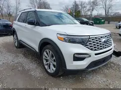 1FM5K8HC6MGA92897 2021 FORD EXPLORER