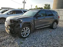 1FM5K8HC6MGC29238 2021 FORD EXPLORER
