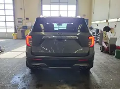 1FM5K8HC6NGA22009 2022 FORD EXPLORER