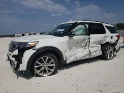1FM5K8HC6NGA70335 2022 FORD EXPLORER