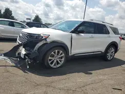 1FM5K8HC6NGB56762 2022 FORD EXPLORER