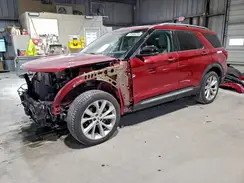 1FM5K8HC6NGB64845 2022 FORD EXPLORER