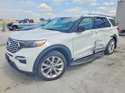 1FM5K8HC6PGA37726 2023 FORD EXPLORER