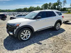 1FM5K8HC6PGA99885 2023 FORD EXPLORER