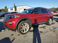 1FM5K8HC6PGB23456 2023 FORD EXPLORER