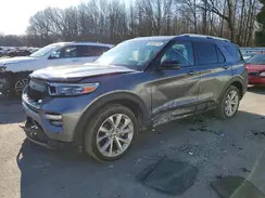 1FM5K8HC6PGB48552 2023 FORD EXPLORER