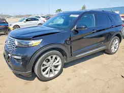 1FM5K8HC6PGC12847 2023 FORD EXPLORER