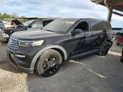 1FM5K8HC7LGA01909 2020 FORD EXPLORER
