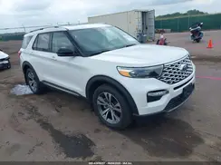 1FM5K8HC7LGA03031 2020 FORD EXPLORER