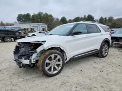 1FM5K8HC7LGA07340 2020 FORD EXPLORER