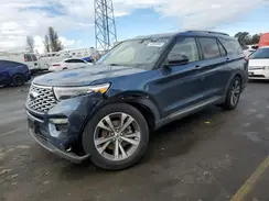 1FM5K8HC7LGA41147 2020 FORD EXPLORER
