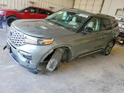 1FM5K8HC7LGA52746 2020 FORD EXPLORER