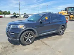 1FM5K8HC7LGA53797 2020 FORD EXPLORER