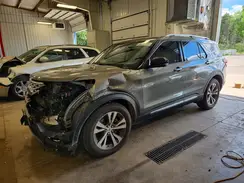 1FM5K8HC7LGA80336 2020 FORD EXPLORER
