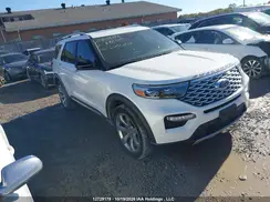 1FM5K8HC7LGA86315 2020 FORD EXPLORER