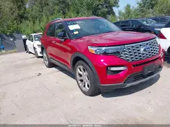 1FM5K8HC7LGB10080 2020 FORD EXPLORER