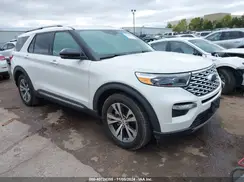 1FM5K8HC7LGB11097 2020 FORD EXPLORER
