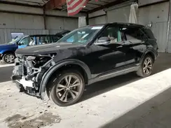 1FM5K8HC7LGB13660 2020 FORD EXPLORER