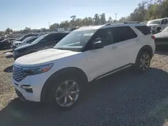 1FM5K8HC7LGB20494 2020 FORD EXPLORER