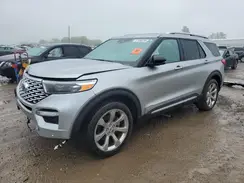 1FM5K8HC7LGB27963 2020 FORD EXPLORER