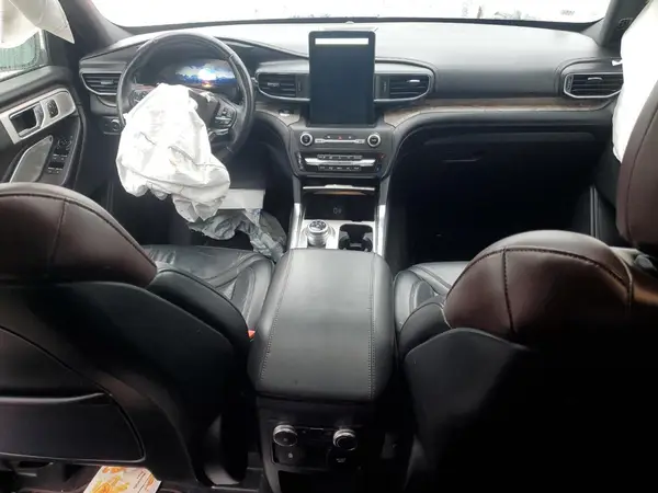 1FM5K8HC7LGB27963 2020 FORD EXPLORER - Image 7