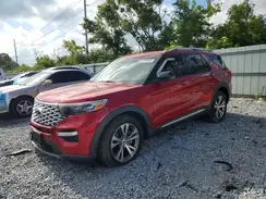 1FM5K8HC7LGB33276 2020 FORD EXPLORER