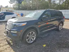 1FM5K8HC7LGB34072 2020 FORD EXPLORER