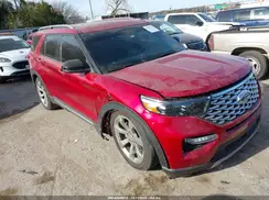 1FM5K8HC7LGB35318 2020 FORD EXPLORER